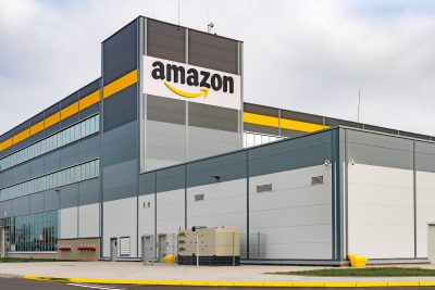 Amazon szykuje uderzenie na polski rynek
