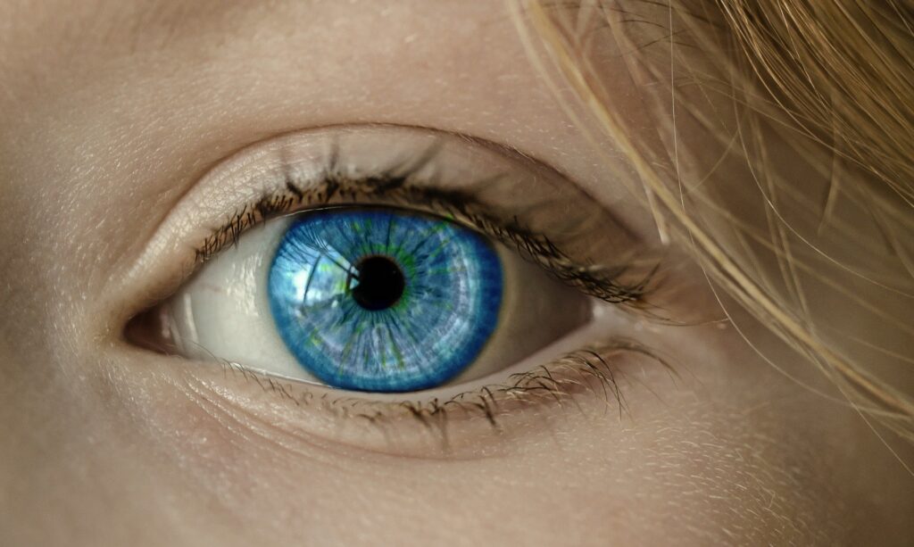 Czym jest eyetracking i jakie ma znaczenie